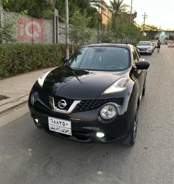 نیسان جوک 2018  بۆ فرۆشتن لە عێراق - هەولێر